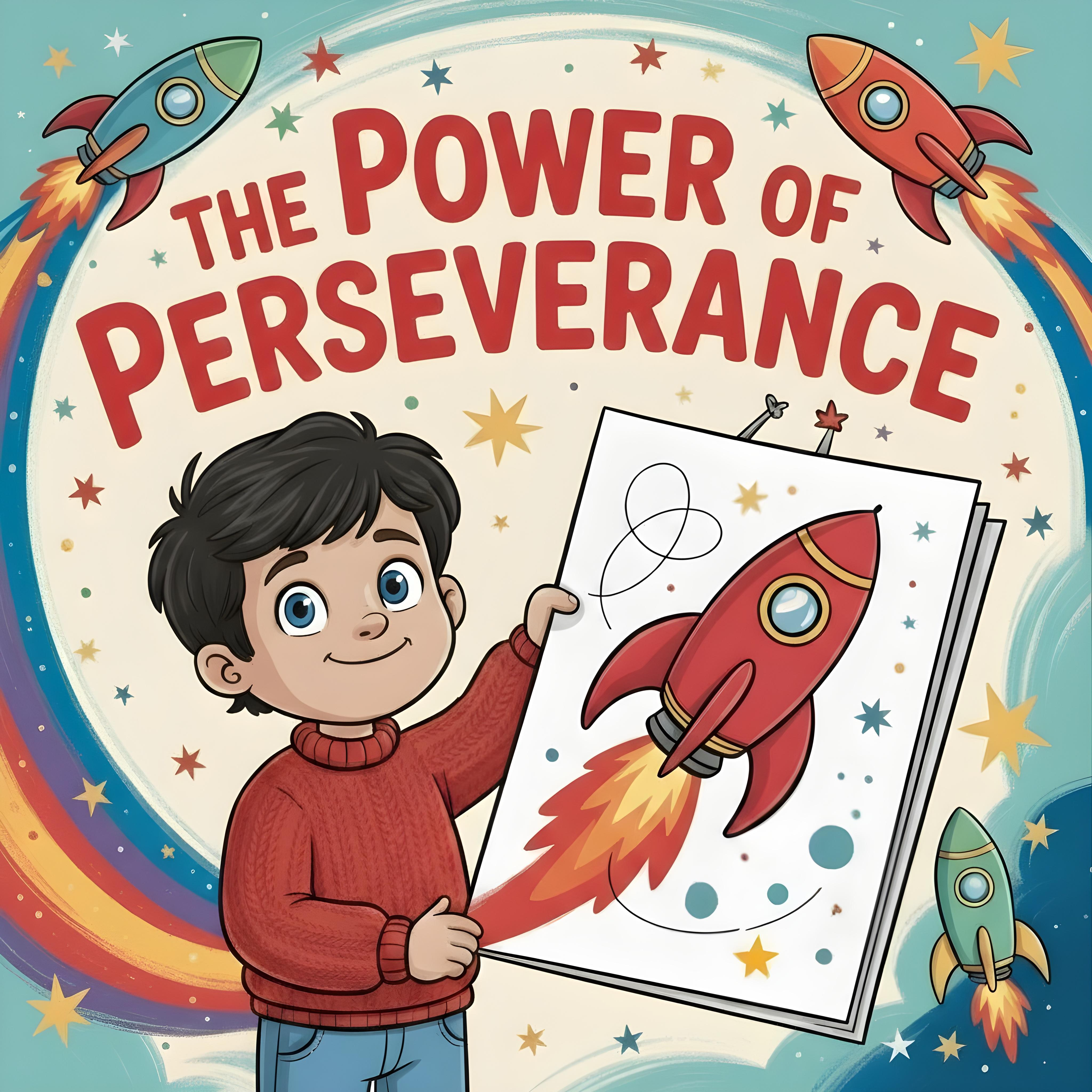 Power of Perseverance